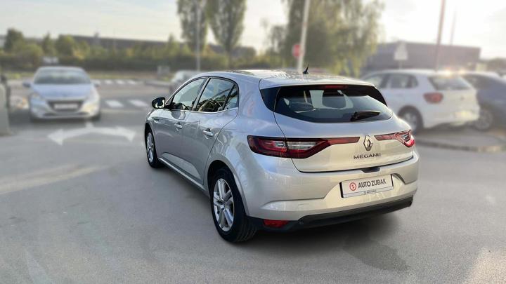 Renault Renault Mégane Berline dCi 115 Business EDC 5 vrata