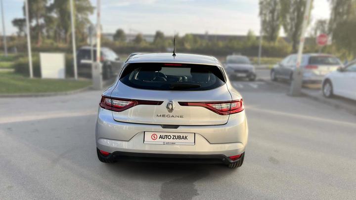 Renault Renault Mégane Berline dCi 115 Business EDC 5 vrata