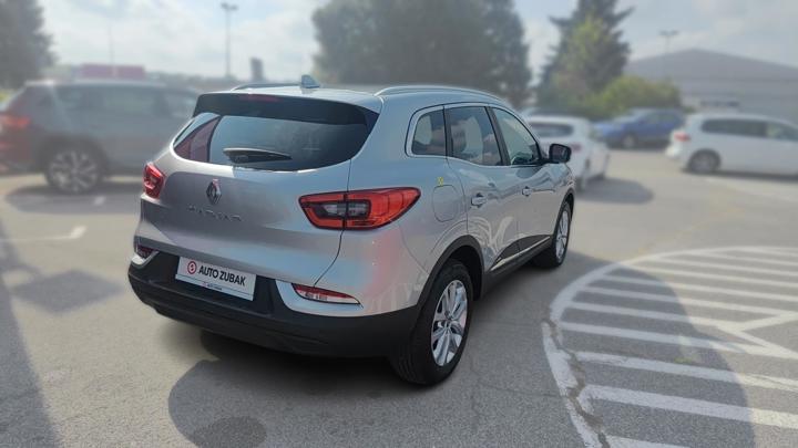 Renault Kadjar dCi 115 Limited EDC