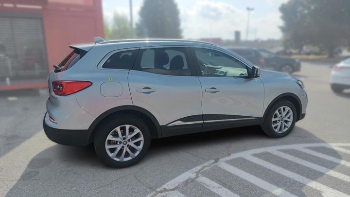 Renault Kadjar dCi 115 Limited EDC