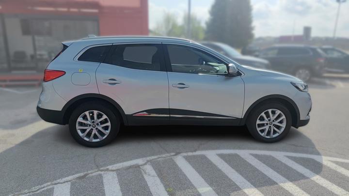 Renault Kadjar dCi 115 Limited EDC