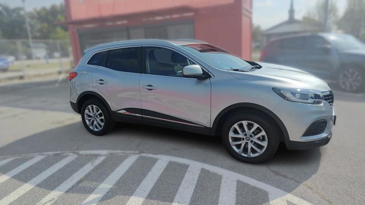 Renault Kadjar dCi 115 Limited EDC