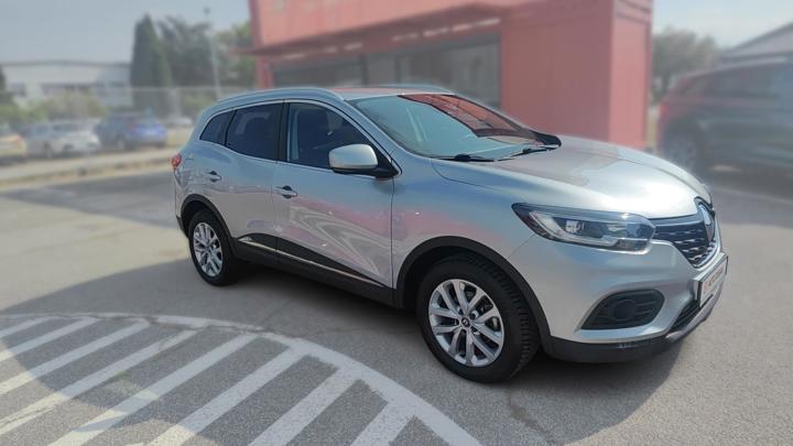 Renault Kadjar dCi 115 Limited EDC