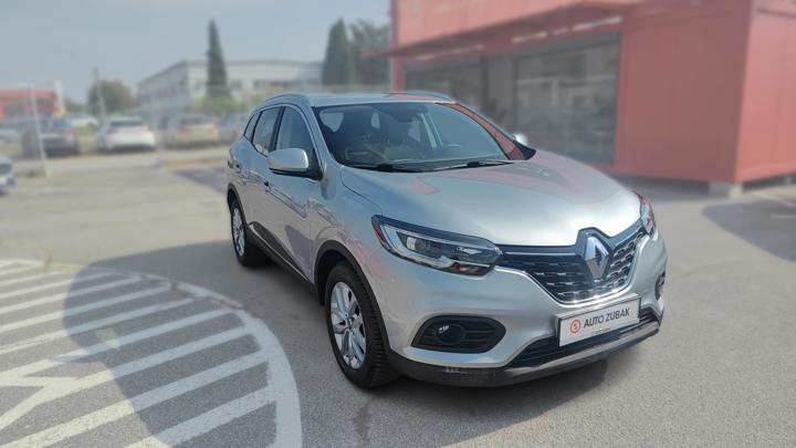 Renault Kadjar dCi 115 Limited EDC