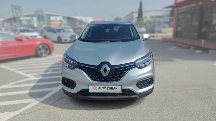 Renault Kadjar dCi 115 Limited EDC