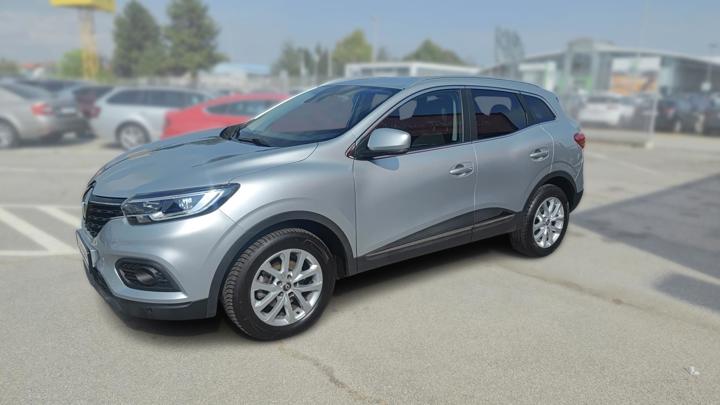 Renault Kadjar dCi 115 Limited EDC