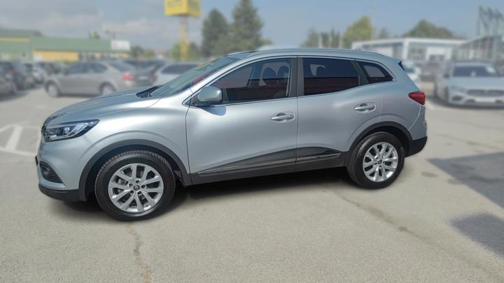 Renault Kadjar dCi 115 Limited EDC