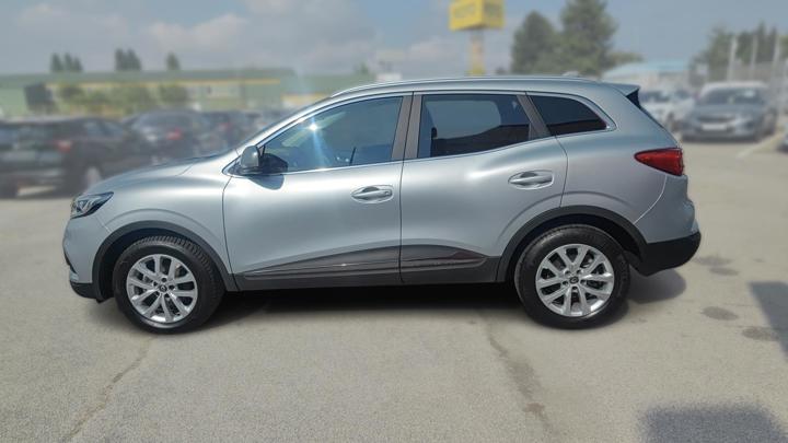 Renault Kadjar dCi 115 Limited EDC