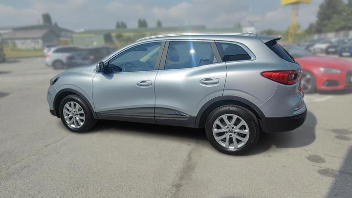 Renault Kadjar dCi 115 Limited EDC