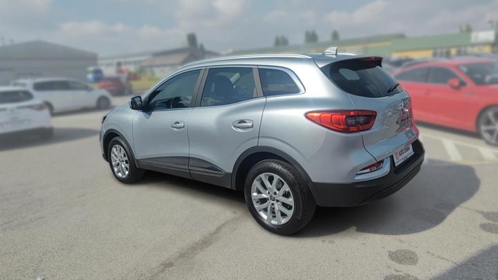 Renault Kadjar dCi 115 Limited EDC