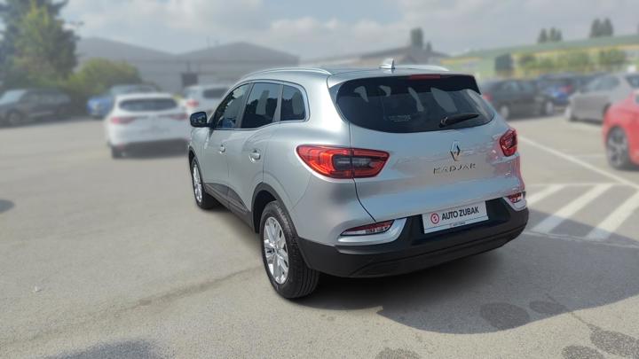 Renault Kadjar dCi 115 Limited EDC