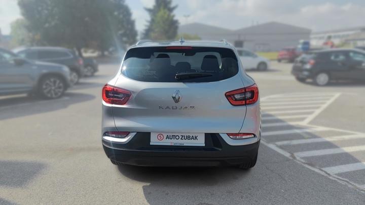 Renault Kadjar dCi 115 Limited EDC