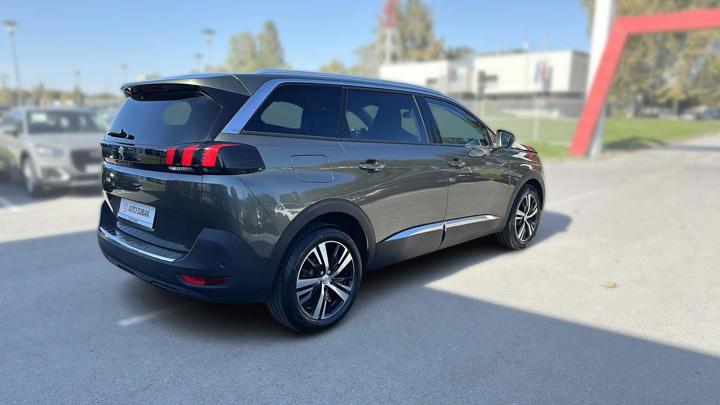 Peugeot 5008 1,5 BlueHDI 130 S&S Allure Aut.