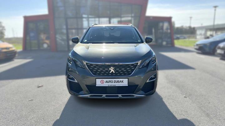 Peugeot 5008 1,5 BlueHDI 130 S&S Allure Aut.