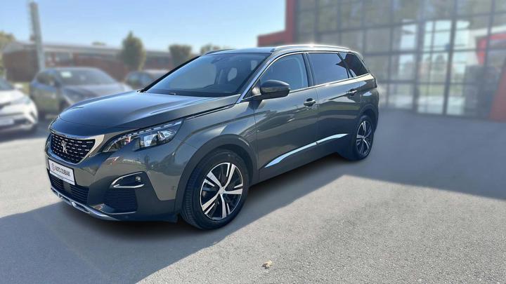 Peugeot 5008 1,5 BlueHDI 130 S&S Allure Aut.