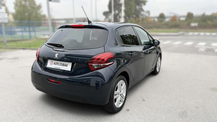 Peugeot 208 1,2 PureTech 82 S&S Signature