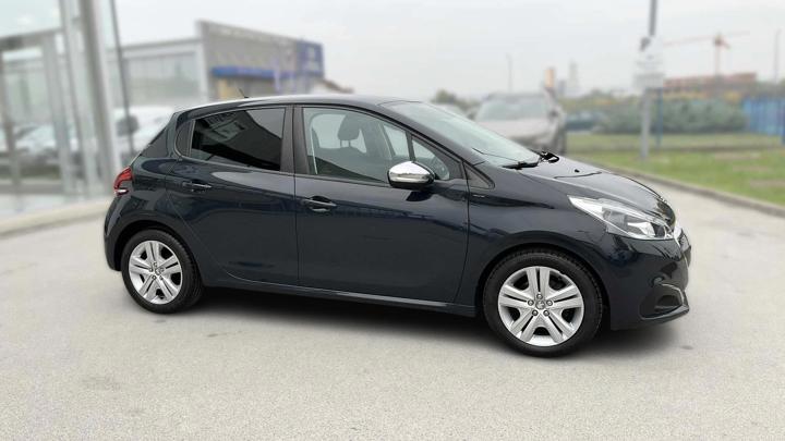 Peugeot 208 1,2 PureTech 82 S&S Signature