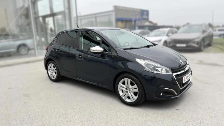 Peugeot 208 1,2 PureTech 82 S&S Signature