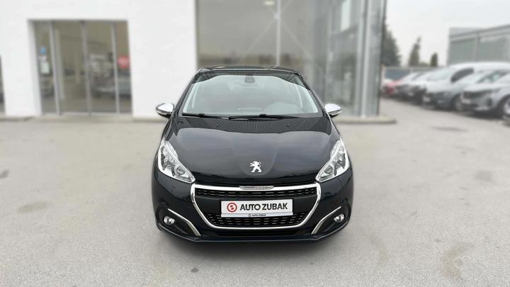 Peugeot 208 1,2 PureTech 82 S&S Signature