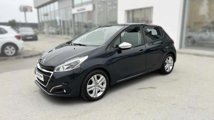 Peugeot 208 1,2 PureTech 82 S&S Signature