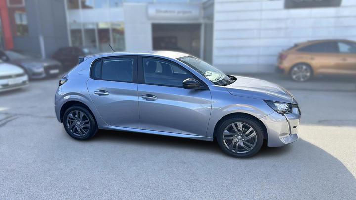 Peugeot 208 1,2 PureTech 75 S&S Active