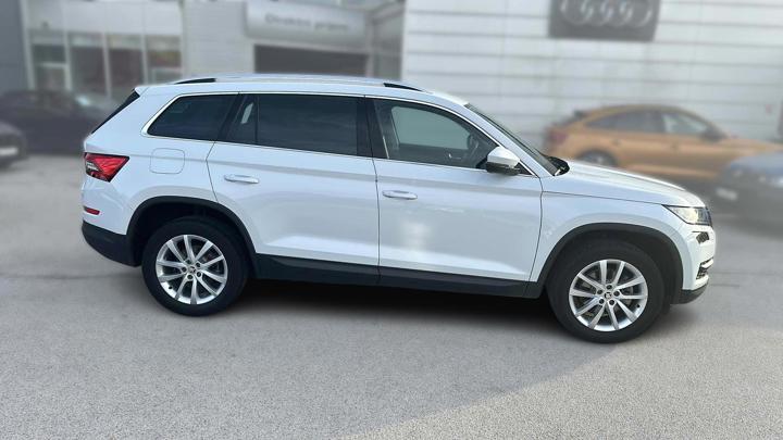 Škoda Kodiaq 2,0 TDI Style DSG