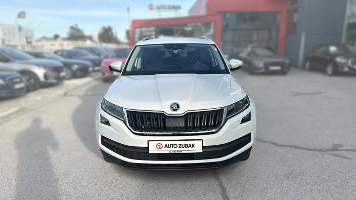 Škoda Kodiaq 2,0 TDI Style DSG