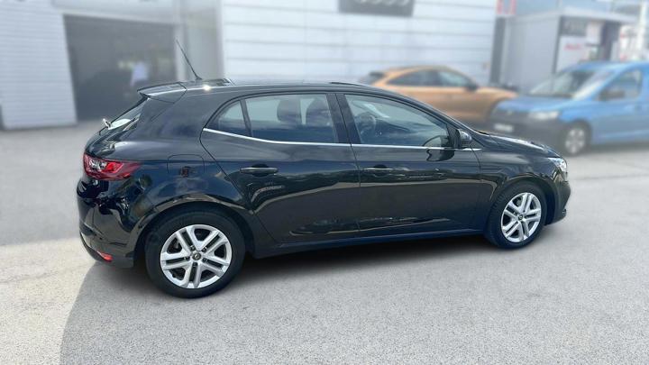 Renault Mégane Berline Blue dCi 115 Business EDC 5 vrata