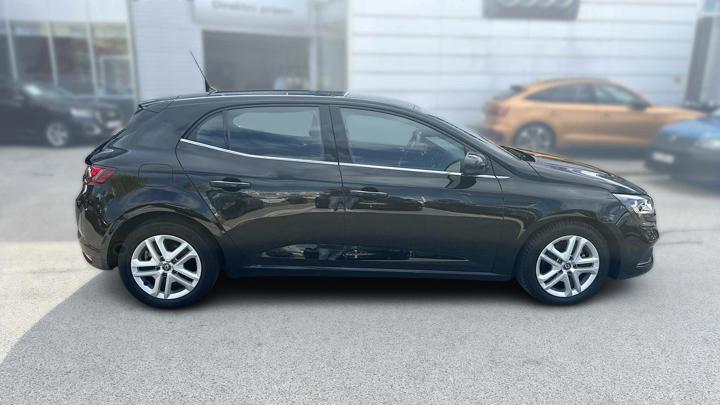 Renault Mégane Berline Blue dCi 115 Business EDC 5 vrata