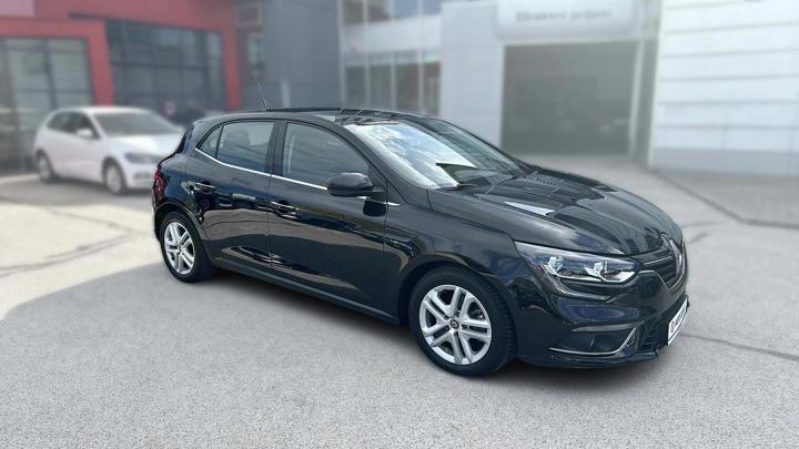 Renault Mégane Berline Blue dCi 115 Business EDC 5 vrata