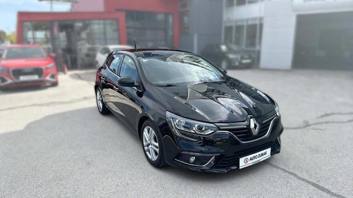 Renault Mégane Berline Blue dCi 115 Business EDC 5 vrata