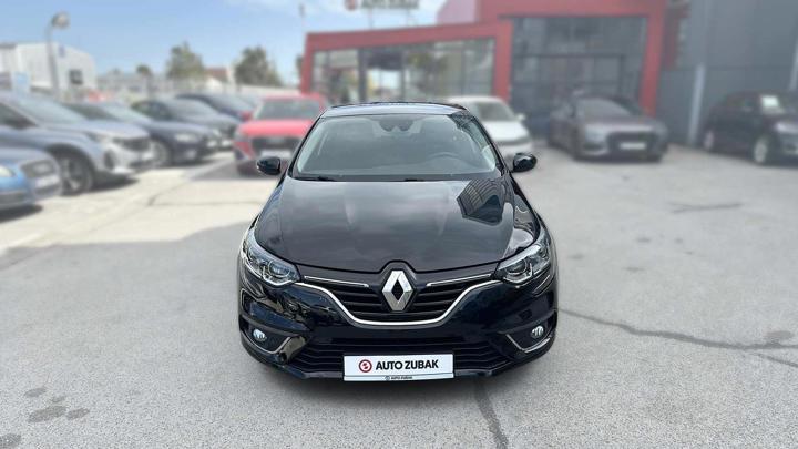 Renault Mégane Berline Blue dCi 115 Business EDC 5 vrata