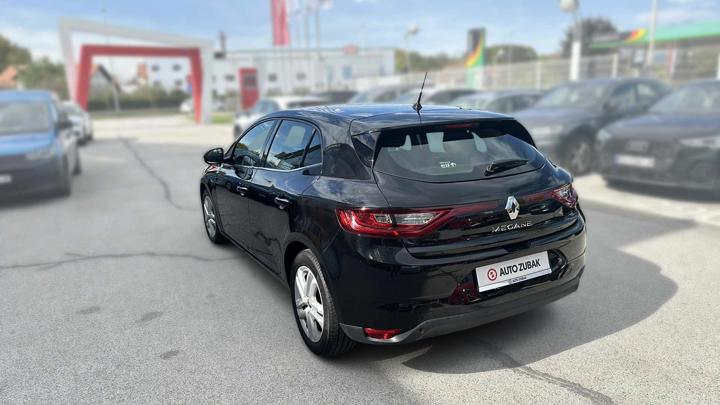 Renault Mégane Berline Blue dCi 115 Business EDC 5 vrata