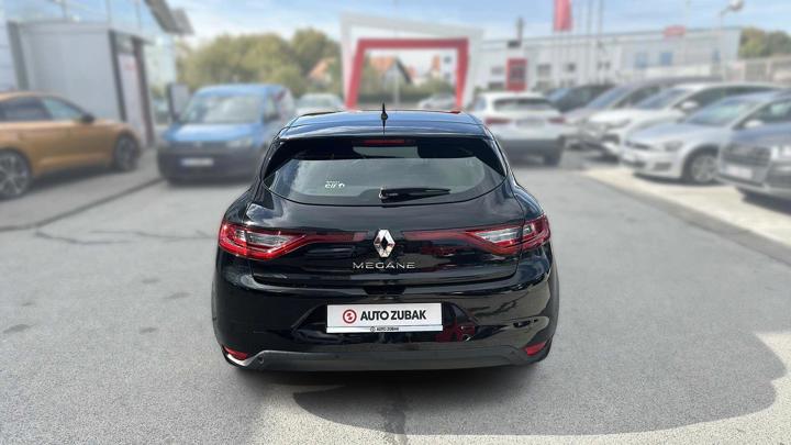 Renault Mégane Berline Blue dCi 115 Business EDC 5 vrata