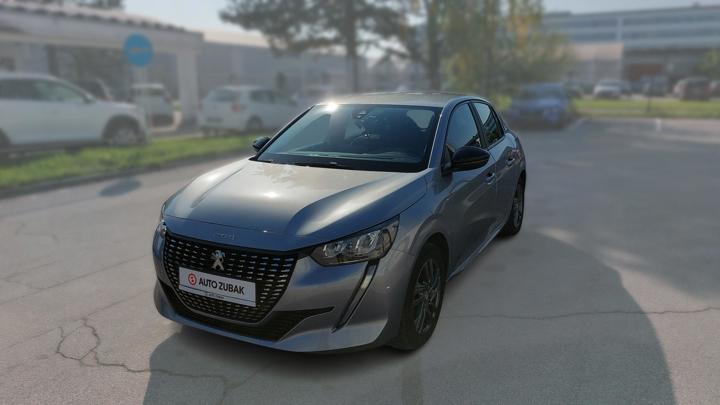 Rabljeni automobil na prodaju iz oglasa 94377 - Peugeot 208 208 1,2 PureTech 75 S&S Active