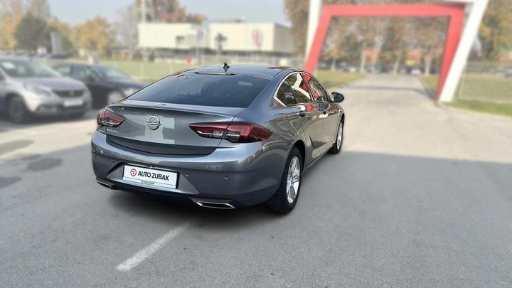 Opel Insignia Grand Sport 2,0 D Elegance