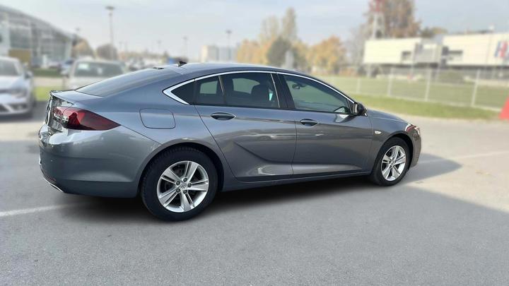 Opel Insignia Grand Sport 2,0 D Elegance