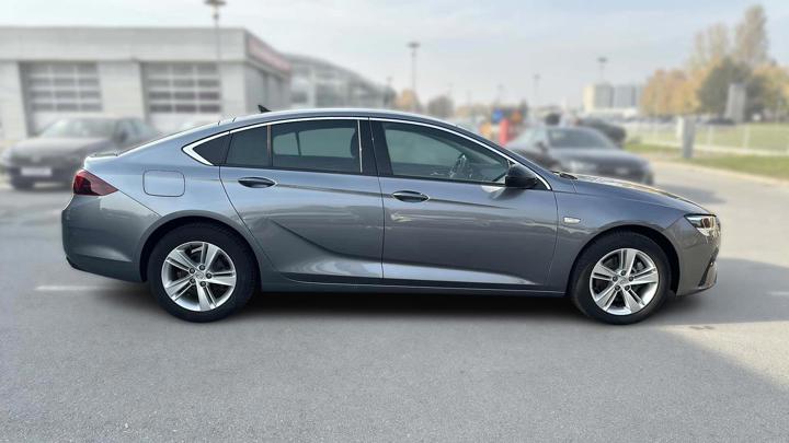 Opel Insignia Grand Sport 2,0 D Elegance