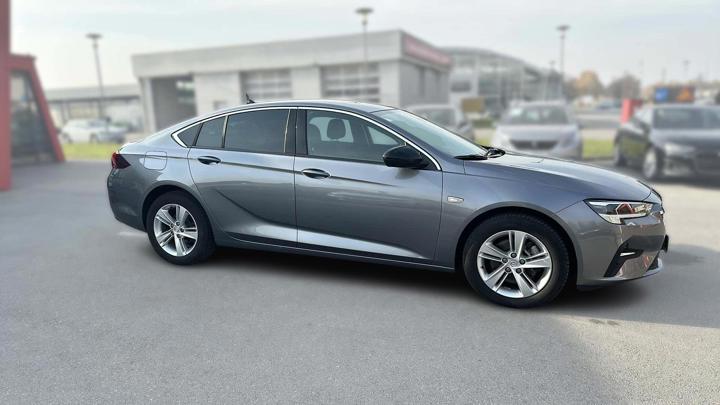 Opel Insignia Grand Sport 2,0 D Elegance