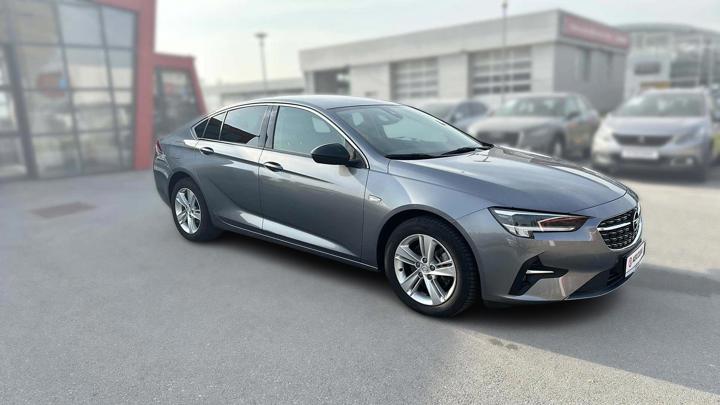 Opel Insignia Grand Sport 2,0 D Elegance