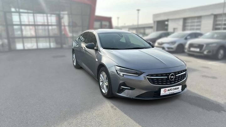 Opel Insignia Grand Sport 2,0 D Elegance