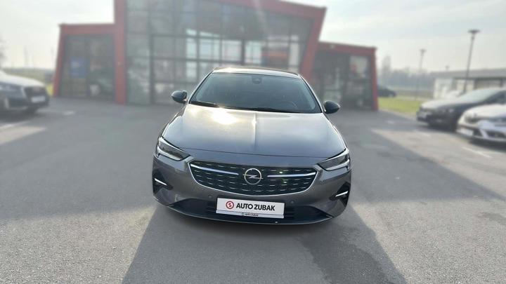 Opel Insignia Grand Sport 2,0 D Elegance