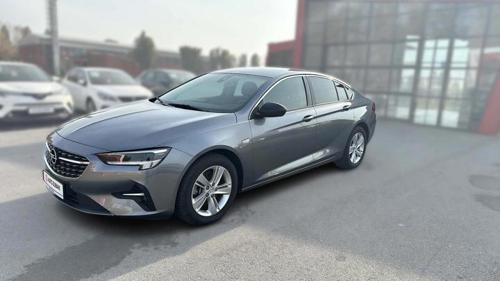 Opel Insignia Grand Sport 2,0 D Elegance