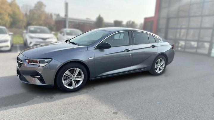 Opel Insignia Grand Sport 2,0 D Elegance