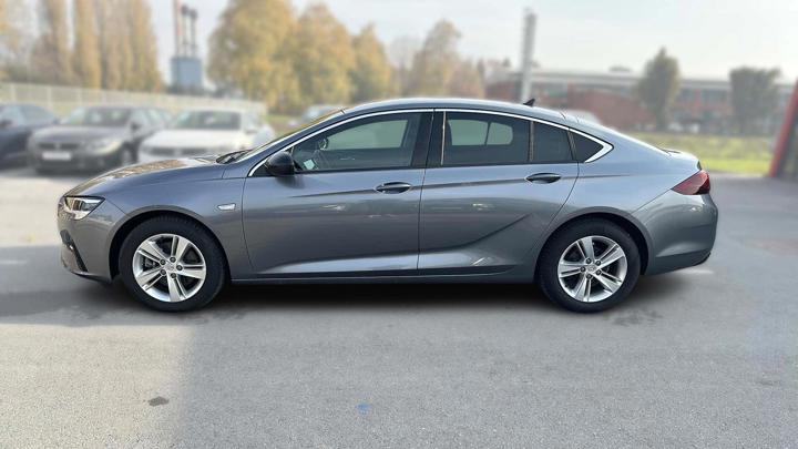 Opel Insignia Grand Sport 2,0 D Elegance