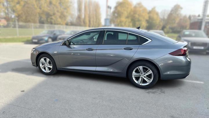 Opel Insignia Grand Sport 2,0 D Elegance