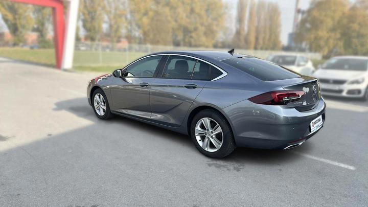 Opel Insignia Grand Sport 2,0 D Elegance