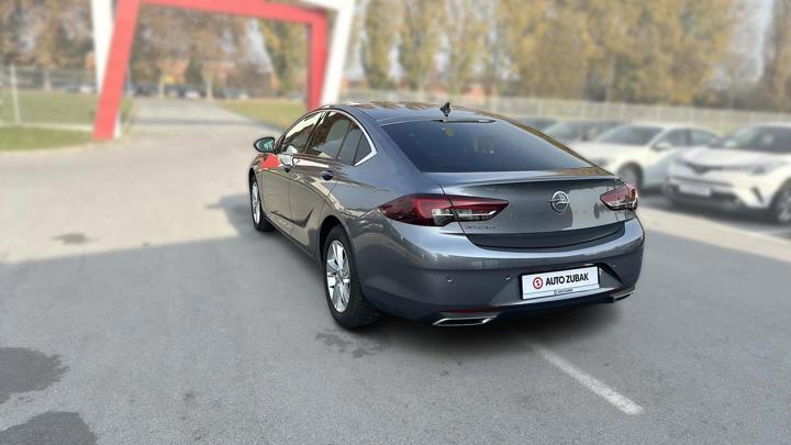 Opel Insignia Grand Sport 2,0 D Elegance