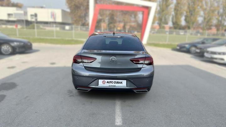 Opel Insignia Grand Sport 2,0 D Elegance