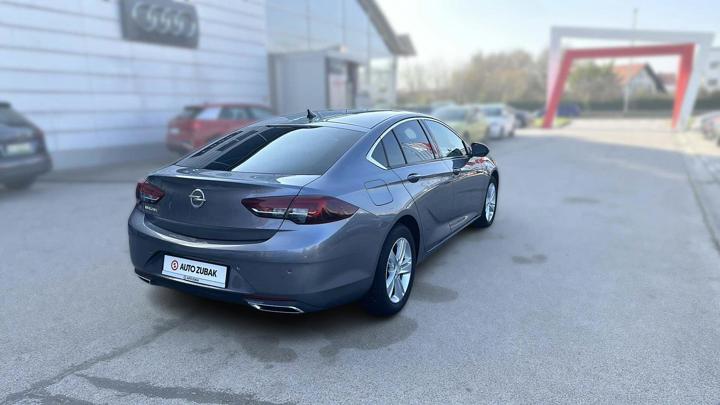 Opel Insignia Grand Sport 2,0 D Elegance